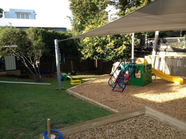 Ponsonby Montessori Kindergarten 2