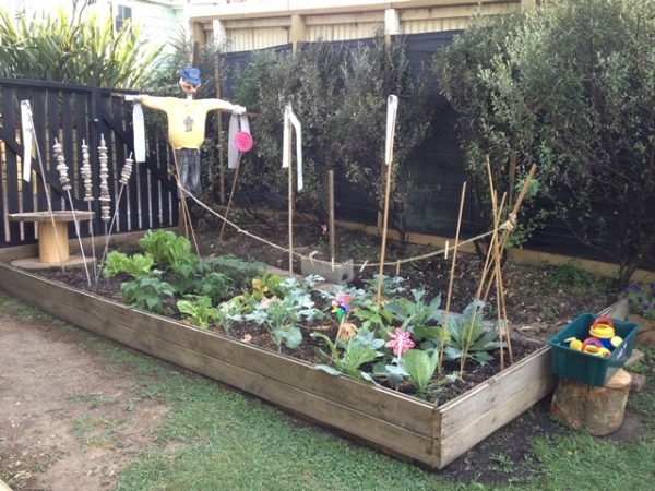 Ponsonby Montessori Kindergarten