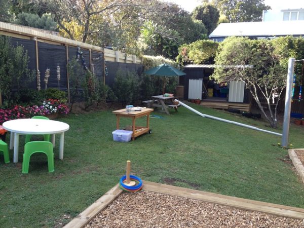 Ponsonby Montessori Kindergarten